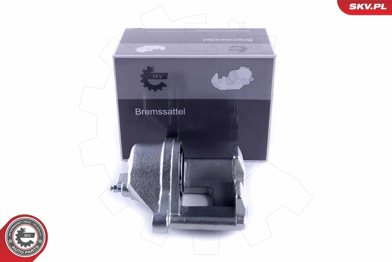 Brake Caliper